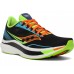 Saucony Endorphin Pro Men's Running Shoe Future Black