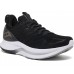 Saucony Endorphin Shift Men's Running Shoe Black/White