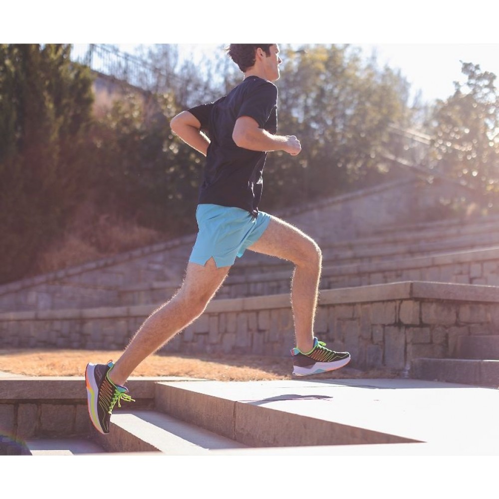 saucony endorphin shift black