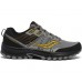 Saucony Excursion TR14 Men's Running Shoe Grey/Gold