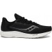 Saucony Freedom 4 Men's Running Shoe Black/Stone