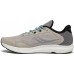 Saucony Freedom 4 Men's Running Shoe Stone/Alloy