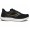Saucony Hurricane 23 Wide Men's Running Shoe Black/ViziGold