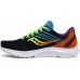 Saucony Kinvara 12 Men's Running Shoe Future Black