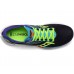 Saucony Kinvara 12 Men's Running Shoe Future Black