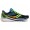 Saucony Kinvara 12 Men's Running Shoe Future Black