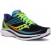 Saucony Kinvara 12 Men's Running Shoe Future Black