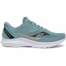 Saucony Kinvara 12 Men's Running Shoe Tide/Key Lime