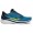Saucony Kinvara 12 Wide Men's Running Shoe Cobalt/Citrus