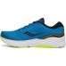 Saucony Muenchen 4 Men's Running Shoe Cobalt/Citrus