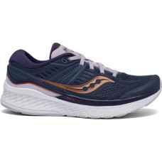 Saucony Muenchen 4 Women's Running Shoe Lilac/Storm