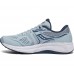 Saucony Omni 19 Women's Running Shoe Sky/Storm