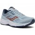 Saucony Omni 19 Women's Running Shoe Sky/Storm