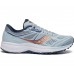 Saucony Omni 19 Women's Running Shoe Sky/Storm