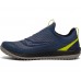 Saucony Switchback 2 Men's Running Shoe Storm/Citrus