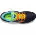 Saucony Triumph 18 Wide Men's Running Shoe Future Black