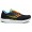 Saucony Triumph 18 Wide Men's Running Shoe Future Black