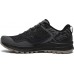 Saucony Xodus 11 Men's Running Shoe Black/Gravel