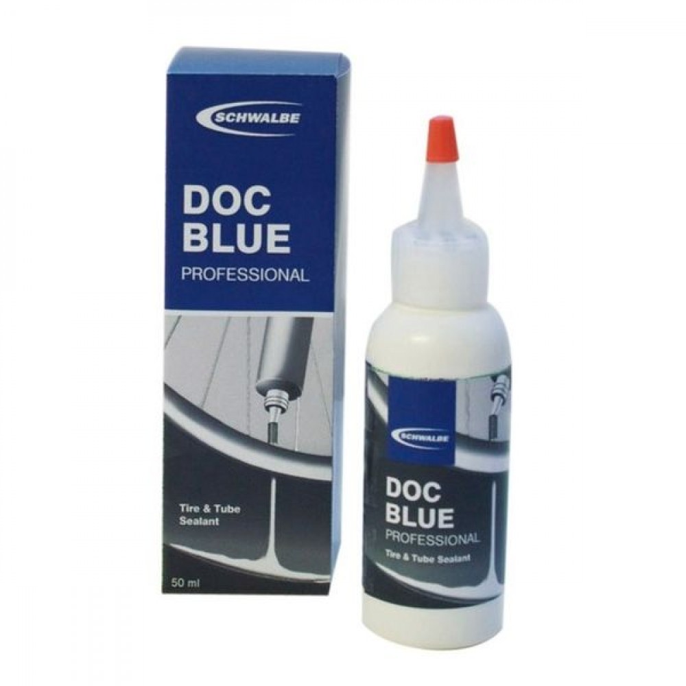 doc blue professional sealant
