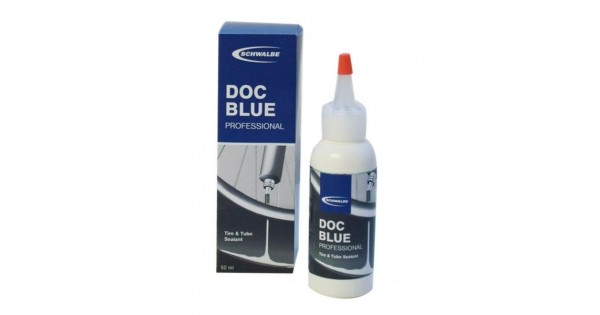 doc blue professional sealant