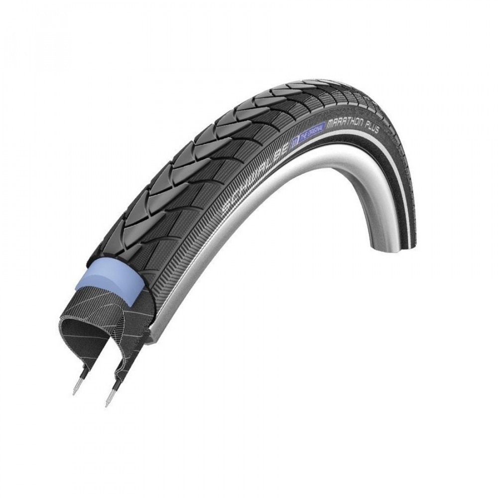 700 x 35c bike tire