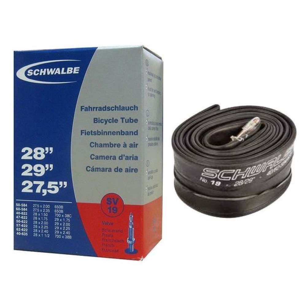 27.5 mtb tube