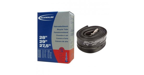schwalbe mtb tube