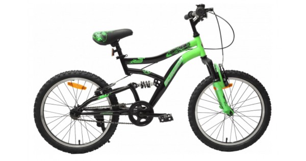 Schwinn sales bike black
