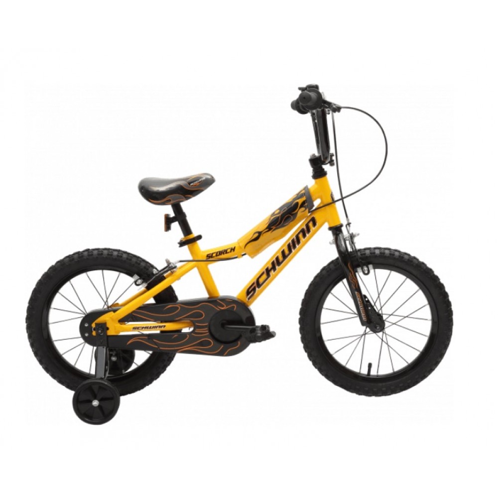 schwinn scorch