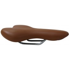 Selle Royal Ariel Mountain Cycling Saddle Brown