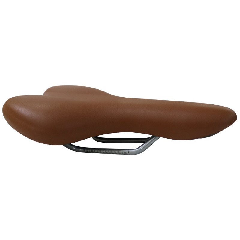 Selle Royal Ariel Mountain Cycling Saddle Brown