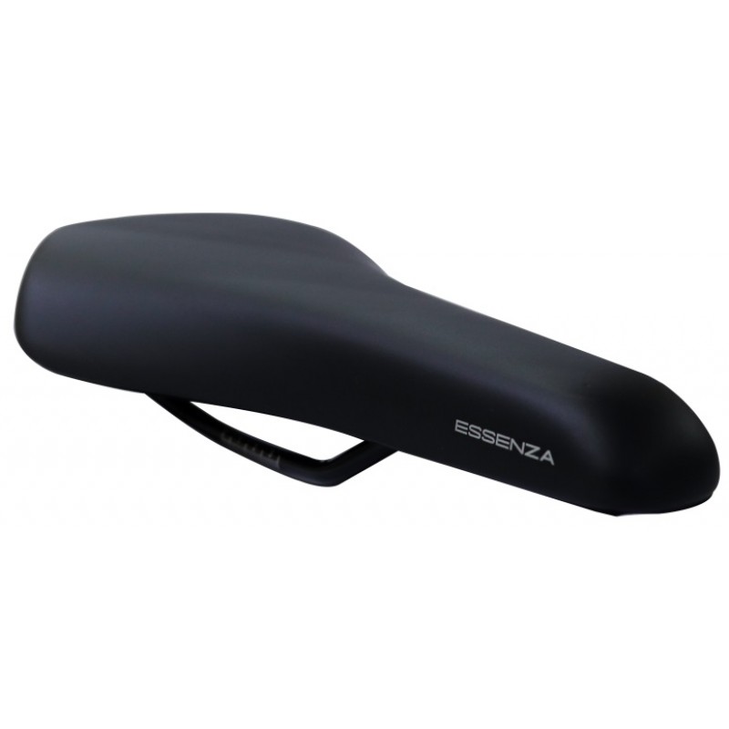 Selle Royal Essenza Athletic Road Cycling Saddle Black