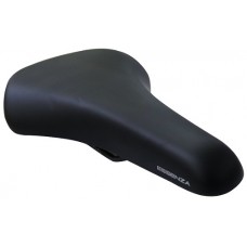 Selle Royal Essenza Moderate Mountain Cycling Saddle Black