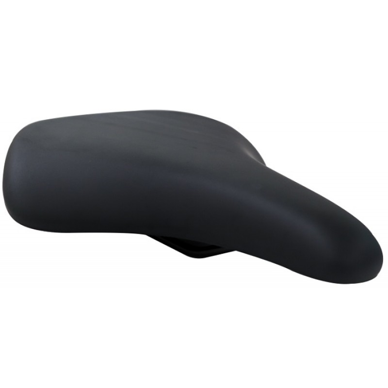 Selle Royal Essenza Mountain Cycling Saddle Black