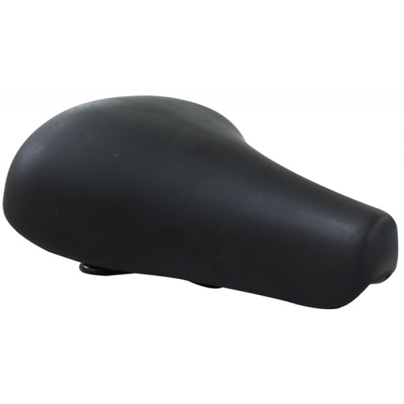 Selle Royal Holland Mountain Cycling Saddle Black