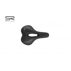 Selle Royal Moderate Cycle Saddle For Man (Middle Hole)