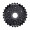 Shimano CS-HG200-7 MTB Cassette Sprocket 12-28T (7-Speed) Black