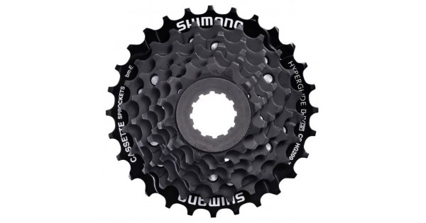 shimano tourney cassette 7 speed