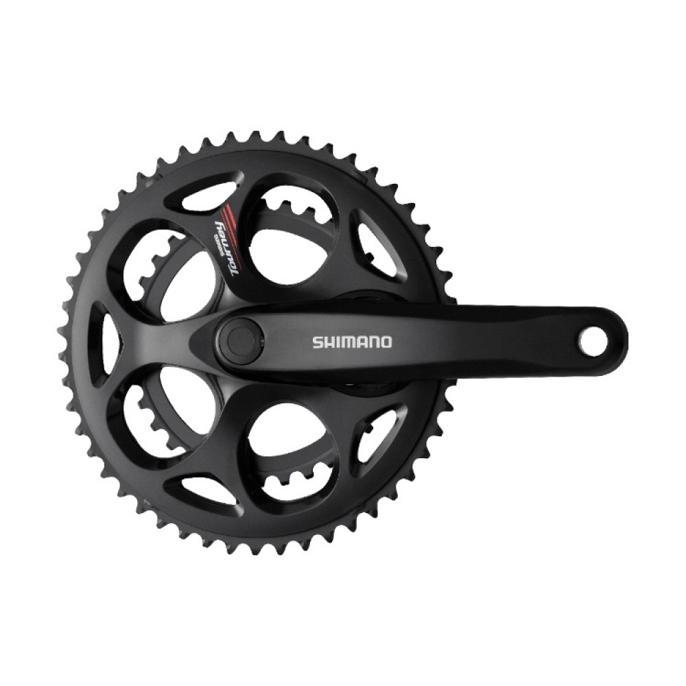 shimano triple crankset 7 speed