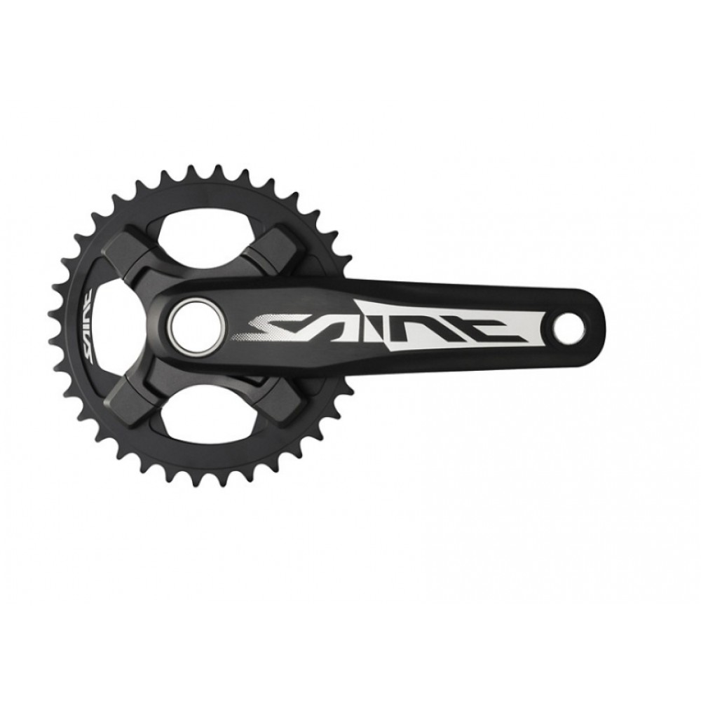 165mm mtb crankset