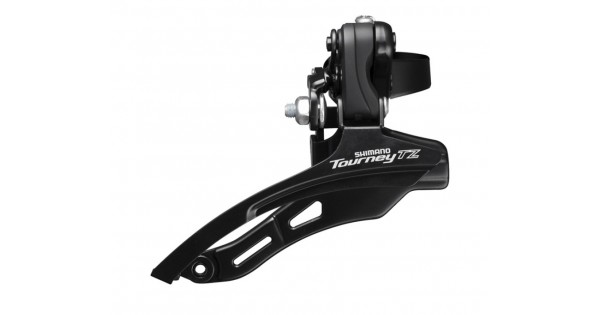 shimano 8 speed front derailleur