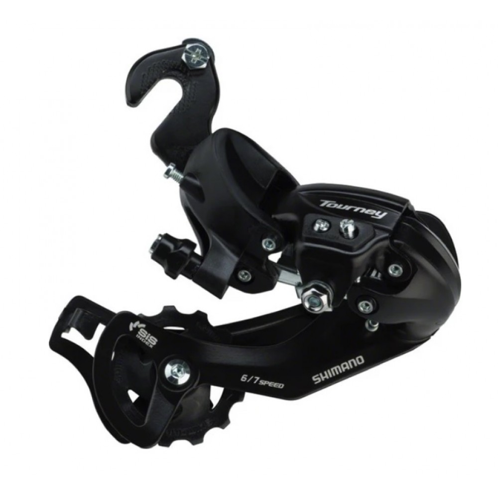 tourney derailleur