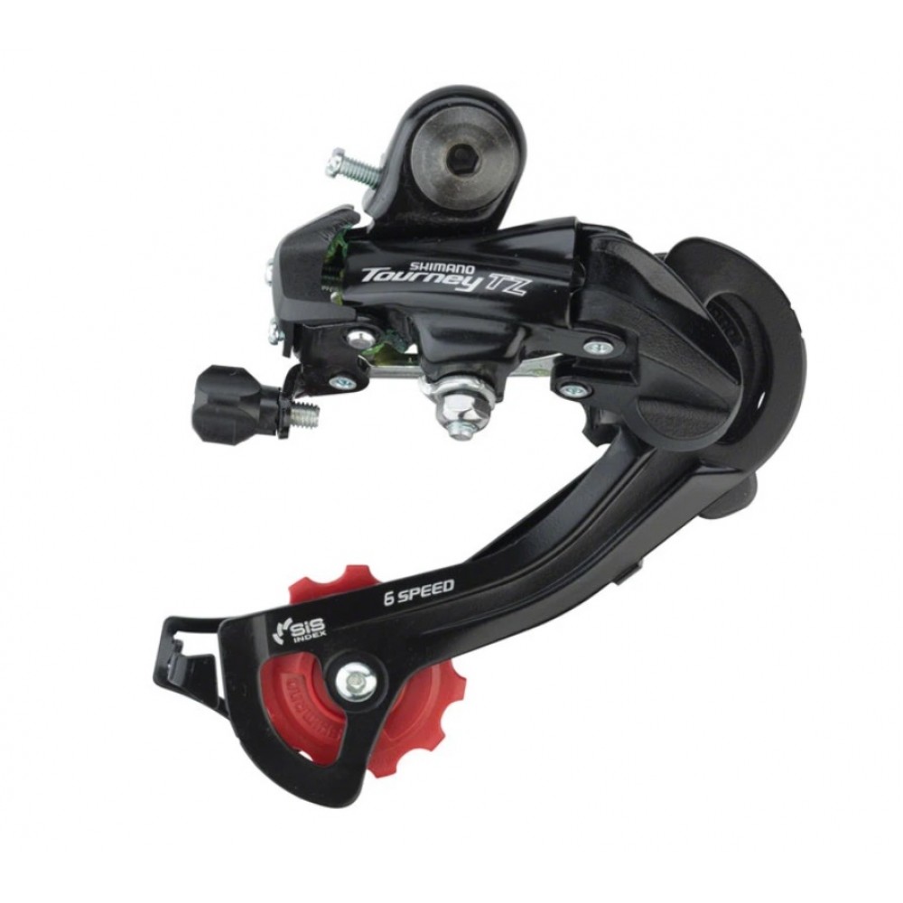 shimano tourney tz front derailleur