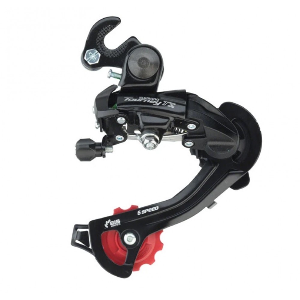 shimano tz derailleur