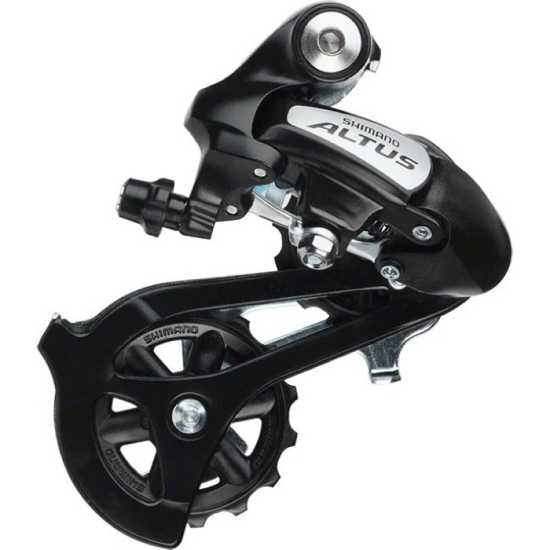 Shimano RD-M310-Altus Rear Derailleur 