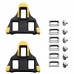 Shimano SPD-SL SM-SH11 Road Cleat Set