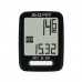 Sigma Sport BC 5.16 Wired Bike Computer