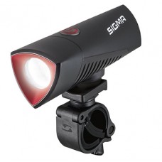 Sigma Sport Buster 700 Led USB Head Light Black