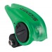 Sigma Sport Bike Saftey Brake Light Green