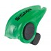 Sigma Sport Bike Saftey Brake Light Green